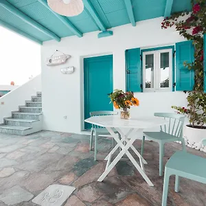 Casa Di Angela Ξενοδοχείο με διαμερίσματα Mykonos Town